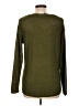 Quinn Green Pullover Sweater Size L - photo 2