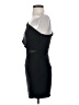 Superdown Solid Black Cocktail Dress Size S - photo 5