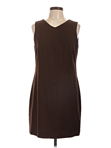 Style Casual Dress (view 1)