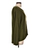 Quinn Green Pullover Sweater Size L - photo 4