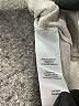 Splendid Silver Turtleneck Sweater Size S - photo 8