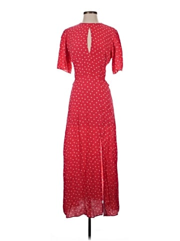 AFRM Casual Dress (view 1)