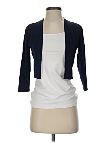 White House Black Market Cardigan (view 1)