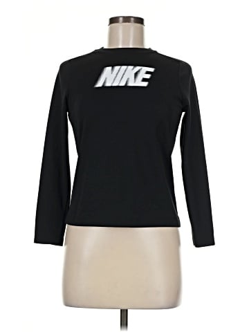 Nike Active T-Shirt (view 1)