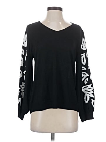 Chico's Pullover Sweater (view 1)