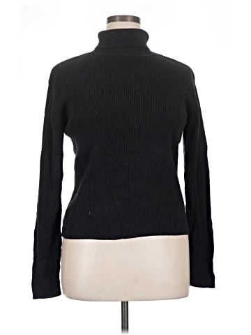 Jessica Holbrook Turtleneck Sweater (view 1)