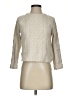 J.Crew Factory Store 100% Cotton Ivory Pullover Sweater Size XS - photo 1