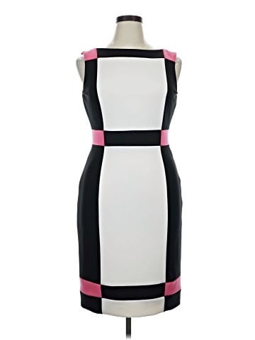 Maggy London Cocktail Dress (view 1)