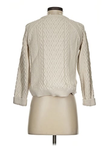 J.Crew Factory Store Pullover Sweater (view 2)