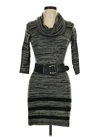 My Michelle Casual Dress (view 1)