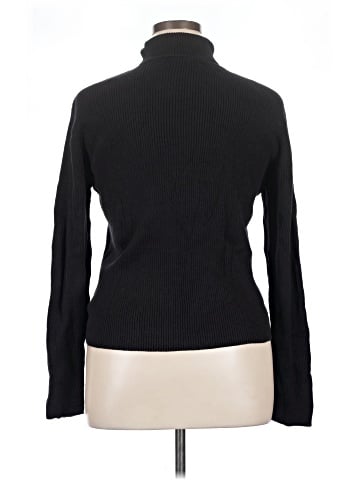 Jessica Holbrook Turtleneck Sweater (view 2)