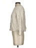 J.Crew Factory Store 100% Cotton Ivory Pullover Sweater Size XS - photo 5