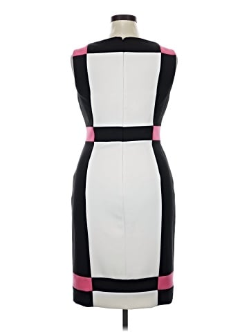 Maggy London Cocktail Dress (view 2)