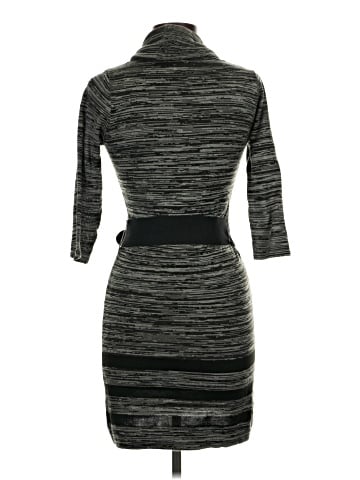 My Michelle Casual Dress (view 2)