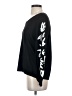 Chico's Black Pullover Sweater Size Med (1) - photo 5