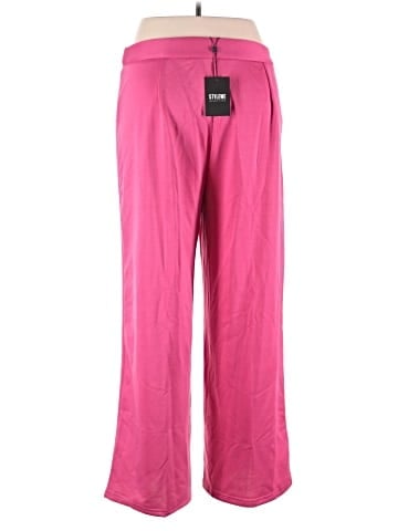 Stylewe Casual Pants (view 2)