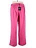 Stylewe 100% Polyester Pink Casual Pants Size XXL - photo 2