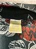 Japna Black Kimono Size S - photo 7