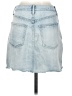 Gap Blue Denim Skirt Size 26 waist - photo 2