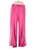 Stylewe 100% Polyester Pink Casual Pants Size XXL - photo 1