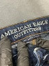 American Eagle Outfitters Stars Blue Jeans Size 4S - photo 4