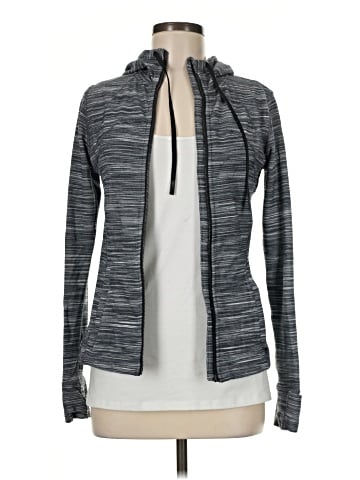 Lululemon Athletica Track Jacket (view 1)