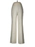 Ann Taylor 100% Silk Ivory Silk Pants Size 6 (petite) - photo 1