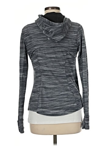 Lululemon Athletica Track Jacket (view 2)