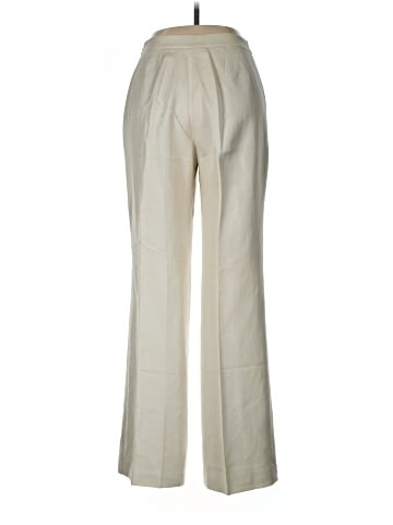 Ann Taylor Silk Pants (view 2)