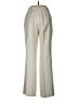 Ann Taylor 100% Silk Ivory Silk Pants Size 6 (petite) - photo 2