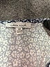 White Birch Hearts Blue Casual Dress Size 3X (estimated) - photo 4