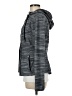 Lululemon Athletica Gray Track Jacket Size 8 - photo 5