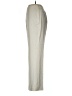 Ann Taylor 100% Silk Ivory Silk Pants Size 6 (petite) - photo 5