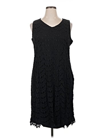 Isaac Mizrahi LIVE! Cocktail Dress (view 1)