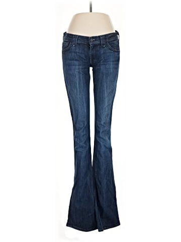 7 For All Mankind Jeans (view 1)