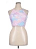 LoveShackFancy Pink Tank Top Size XL - photo 1