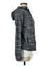 Lululemon Athletica Gray Track Jacket Size 8 - photo 4
