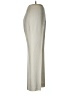 Ann Taylor 100% Silk Ivory Silk Pants Size 6 (petite) - photo 4
