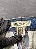 Madewell Blue Jeans Size 25 waist - photo 7