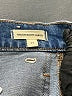 Madewell Blue Jeans Size 25 waist - photo 8