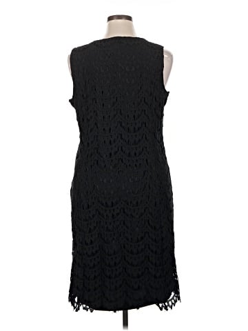 Isaac Mizrahi LIVE! Cocktail Dress (view 2)