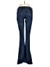 7 For All Mankind Blue Jeans Size 28 waist - photo 2