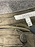Joie Green Cargo Pants Size 24 waist - photo 7