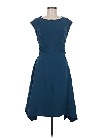 Julia Jordan Cocktail Dress (view 1)
