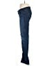 7 For All Mankind Blue Jeans Size 28 waist - photo 5