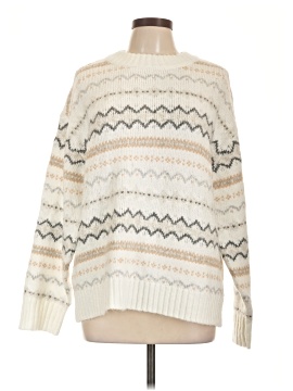 American Eagle Outfitters Pullover Sweater