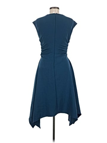 Julia Jordan Cocktail Dress (view 2)