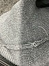 By Anthropologie Gray Pullover Sweater Size 3X - photo 8