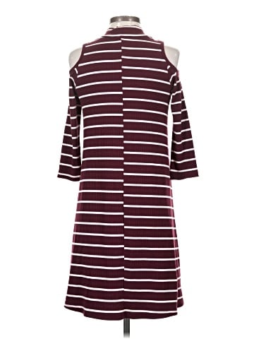 Hot Kiss Casual Dress (view 2)
