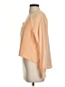 Pilcro 100% Cotton Orange Cardigan Size XXS - photo 5